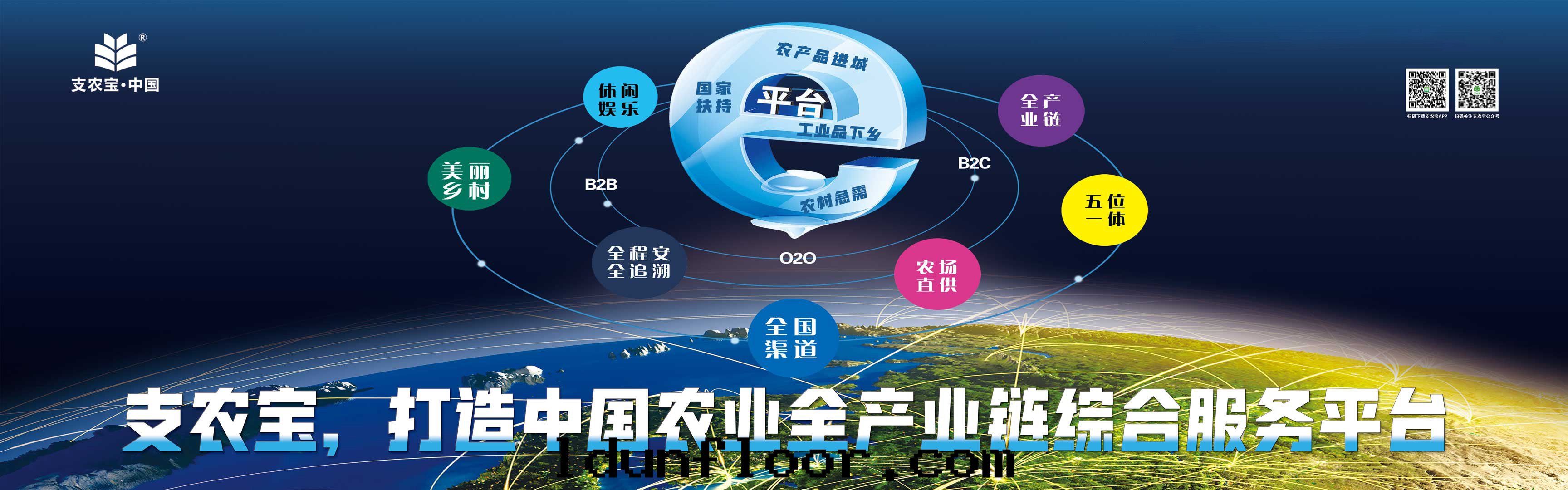 支農寶(bǎo)綜合服(fú)務(wù)平台(tái)輪播图(tú)