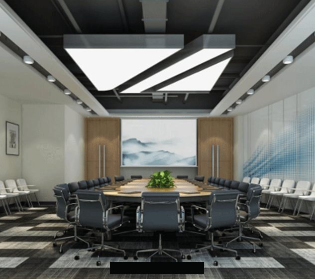 支農寶(bǎo)会(huì)議室(shì)